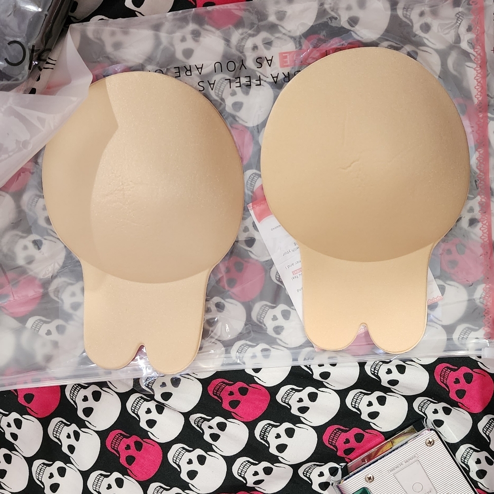 Magic Bra Magic Invisible Lifting Bra - Picture 8 of 8